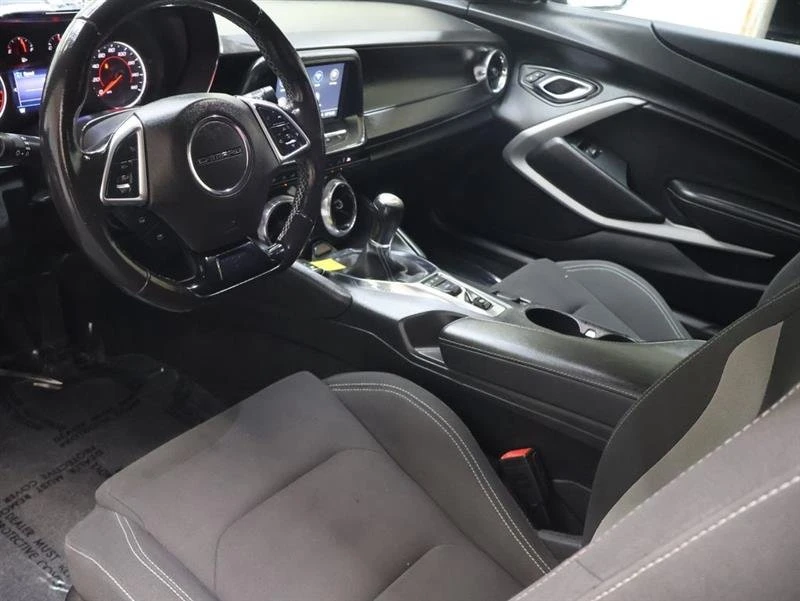 2019 Chevrolet Camaro 6th Gen - Image 7 of 8