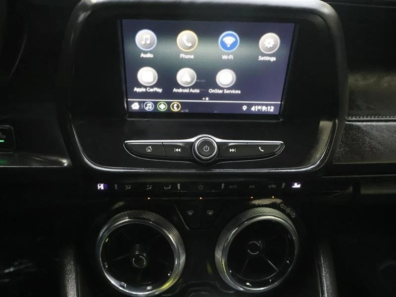 2019 Chevrolet Camaro 6th Gen - Image 8 of 8