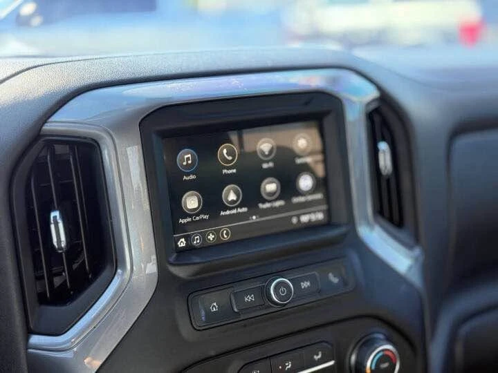 2019 Chevrolet Silverado Heavy Duty 3rd Gen - Image 2 of 10
