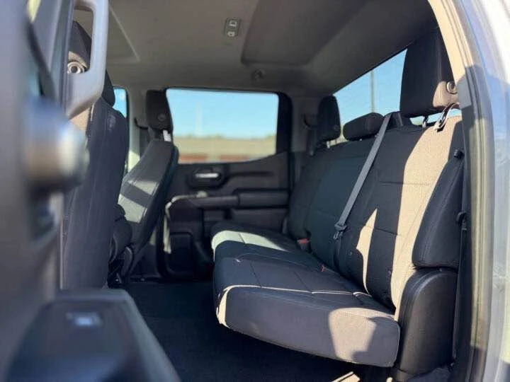 2019 Chevrolet Silverado Heavy Duty 3rd Gen - Image 4 of 10