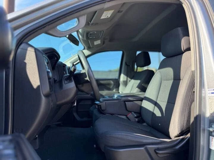 2019 Chevrolet Silverado Heavy Duty 3rd Gen - Image 5 of 10