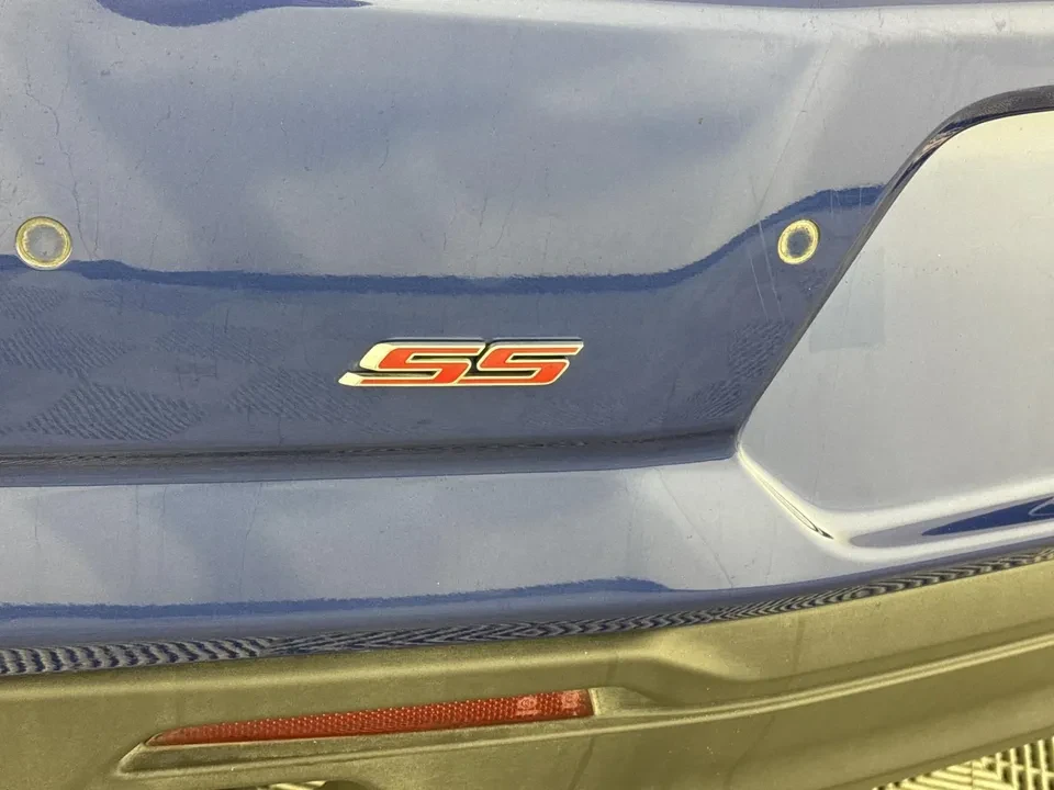 2019 Chevrolet Camaro SS 6th Gen - Image 18 of 19
