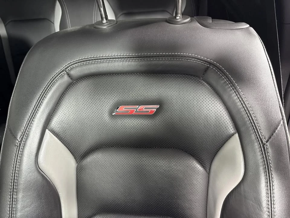2019 Chevrolet Camaro SS 6th Gen - Image 17 of 19