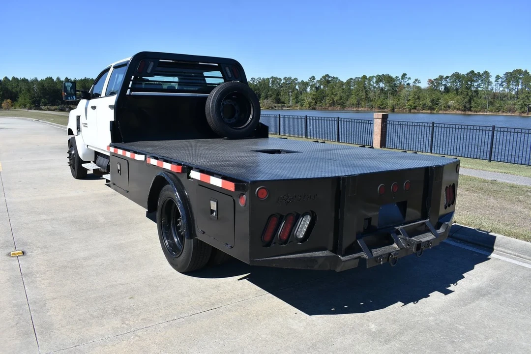 2019 Chevrolet Silverado - Image 7 of 21