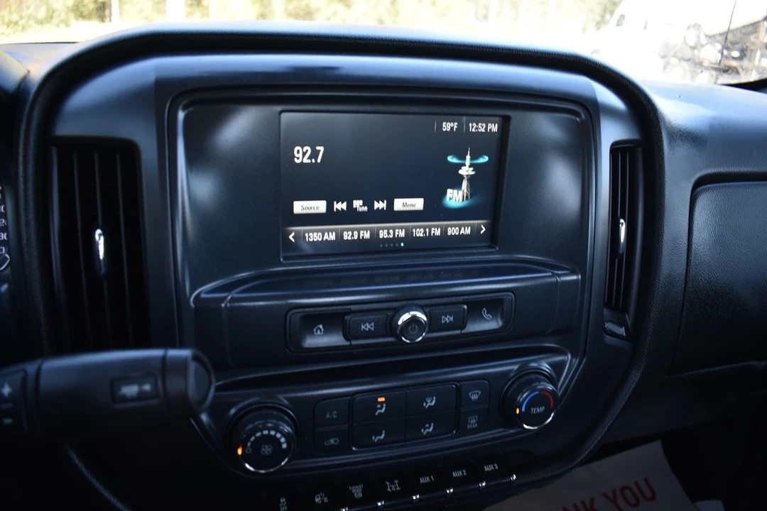 2019 Chevrolet Silverado - Image 14 of 21