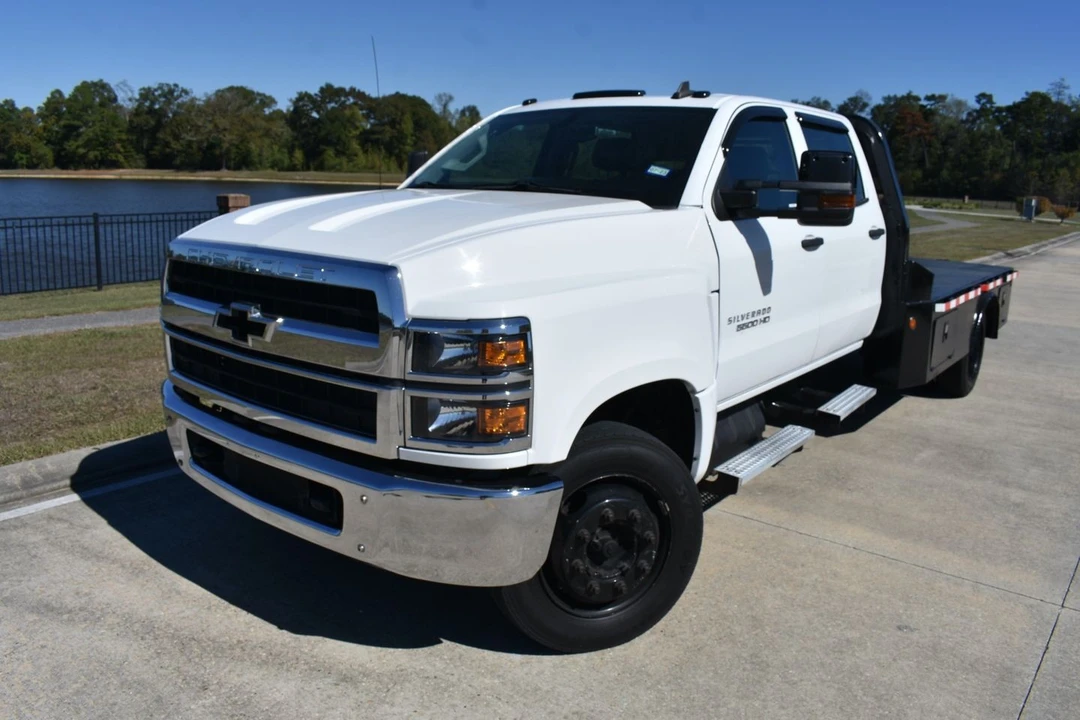 2019 Chevrolet Silverado 4th Gen - Image 10 of 12