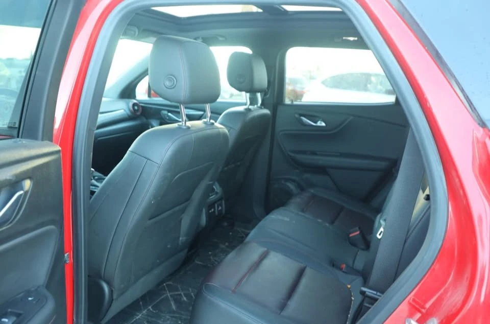 2019 Chevrolet Blazer - Image 4 of 4