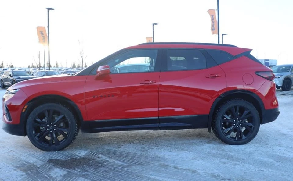 2019 Chevrolet Blazer - Image 2 of 4