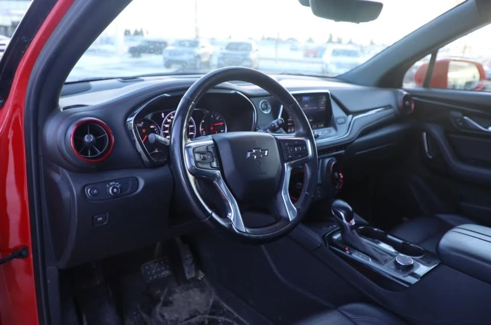2019 Chevrolet Blazer - Image 3 of 4