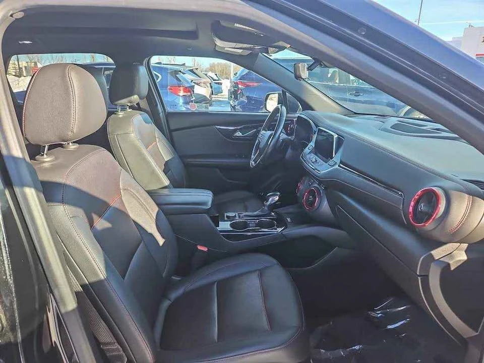 2019 Chevrolet Blazer - Image 11 of 12