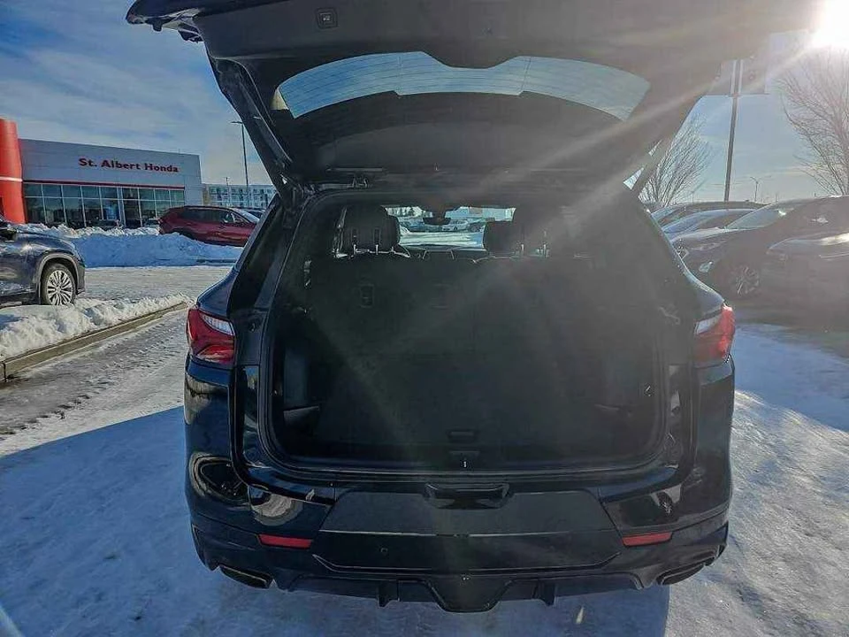 2019 Chevrolet Blazer - Image 6 of 12