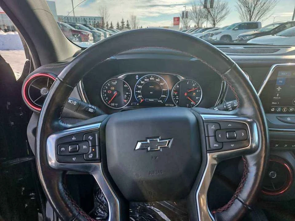 2019 Chevrolet Blazer - Image 7 of 12