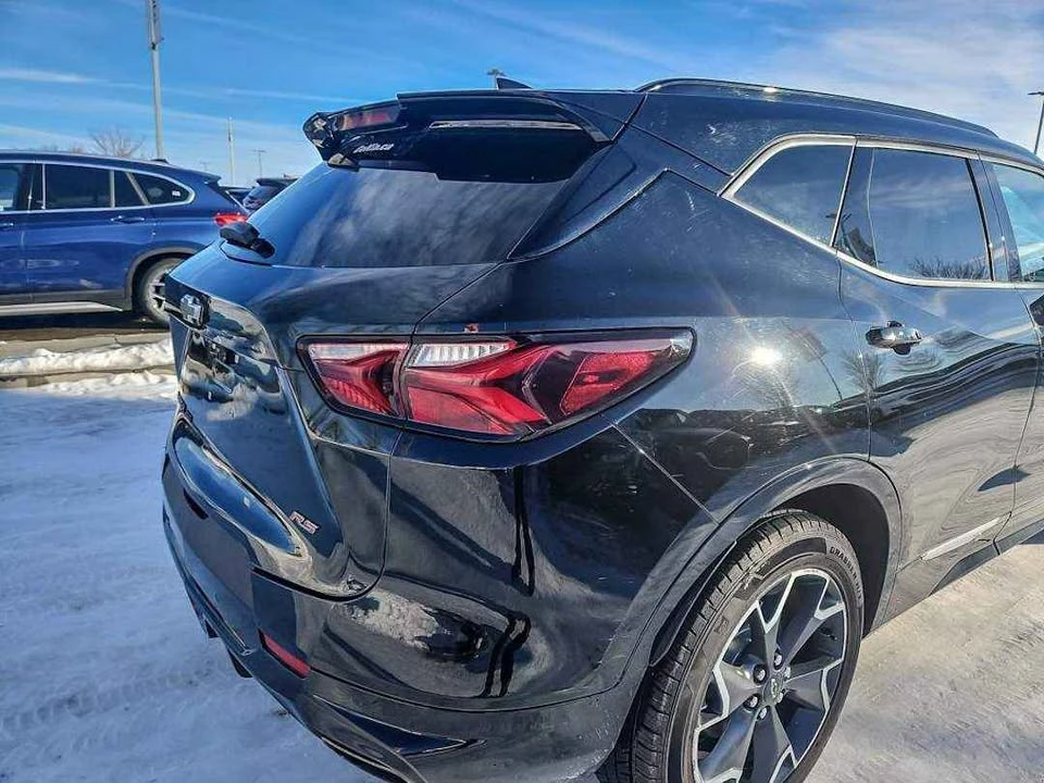 2019 Chevrolet Blazer - Image 5 of 12