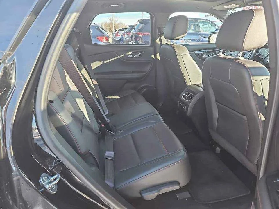 2019 Chevrolet Blazer - Image 12 of 12