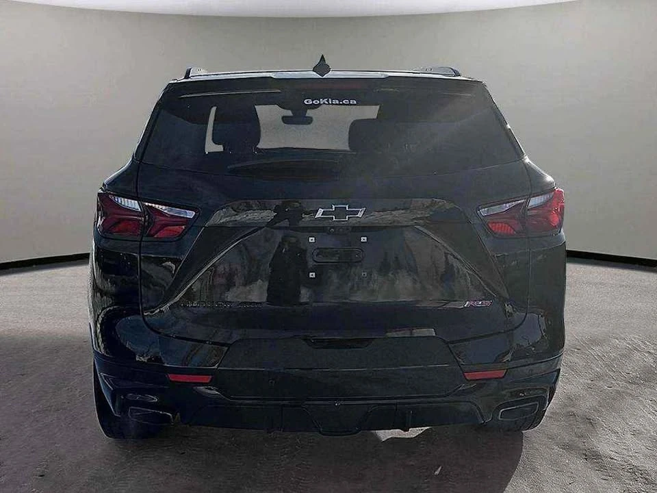 2019 Chevrolet Blazer - Image 3 of 12