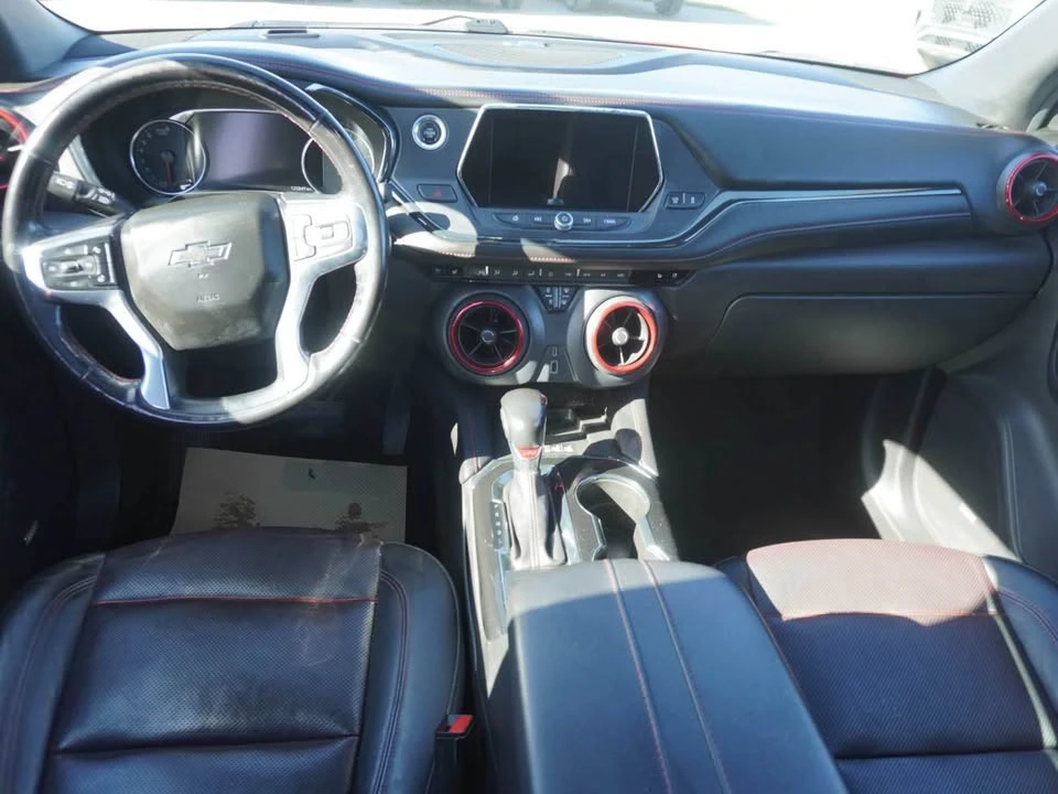 2019 Chevrolet Blazer - Image 7 of 13