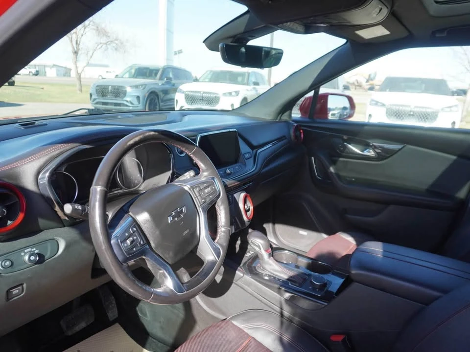 2019 Chevrolet Blazer - Image 11 of 13