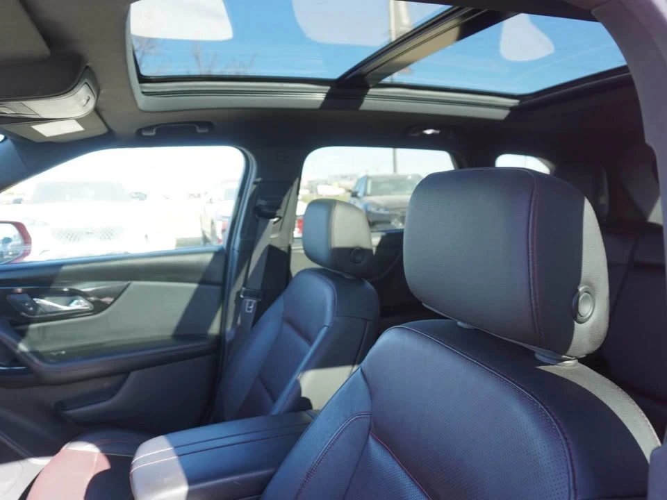 2019 Chevrolet Blazer - Image 12 of 13
