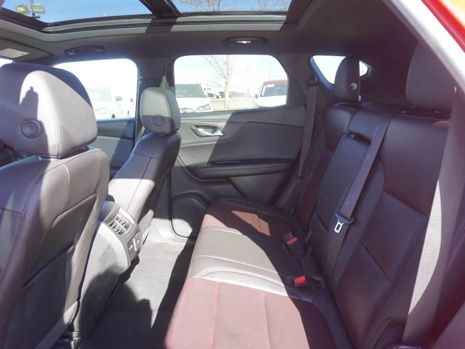 2019 Chevrolet Blazer - Image 6 of 13