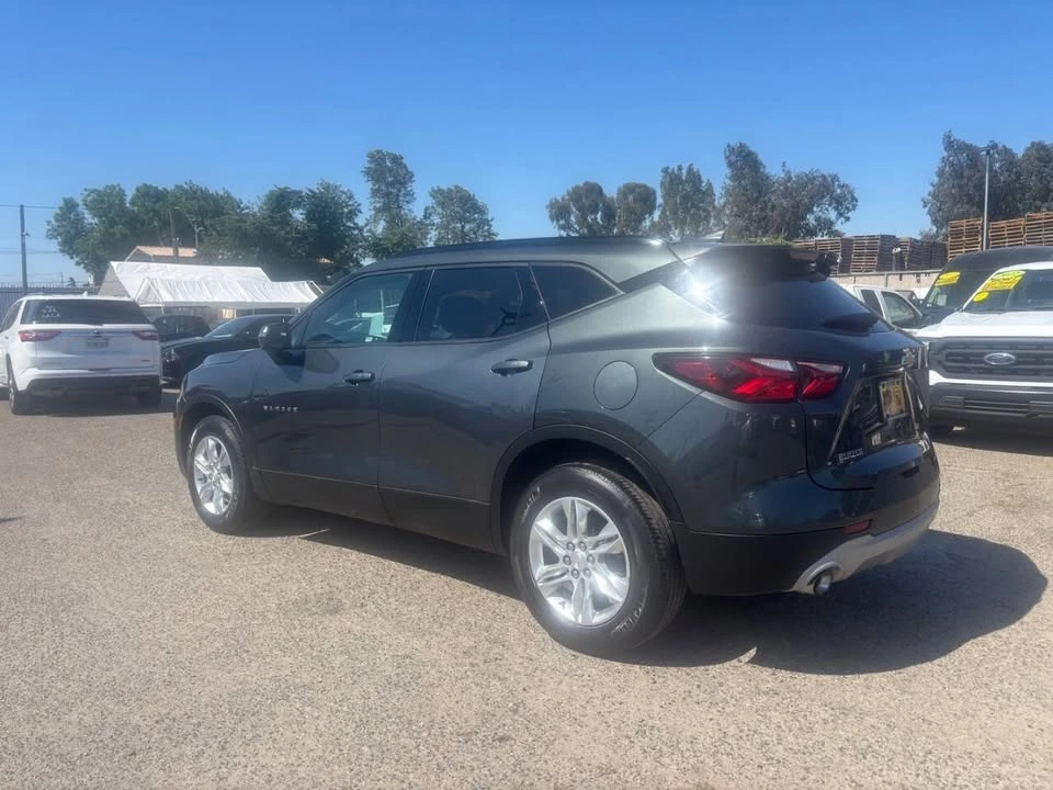2019 Chevrolet Blazer - Image 6 of 20