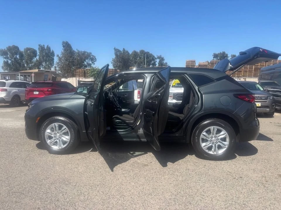 2019 Chevrolet Blazer - Image 18 of 20