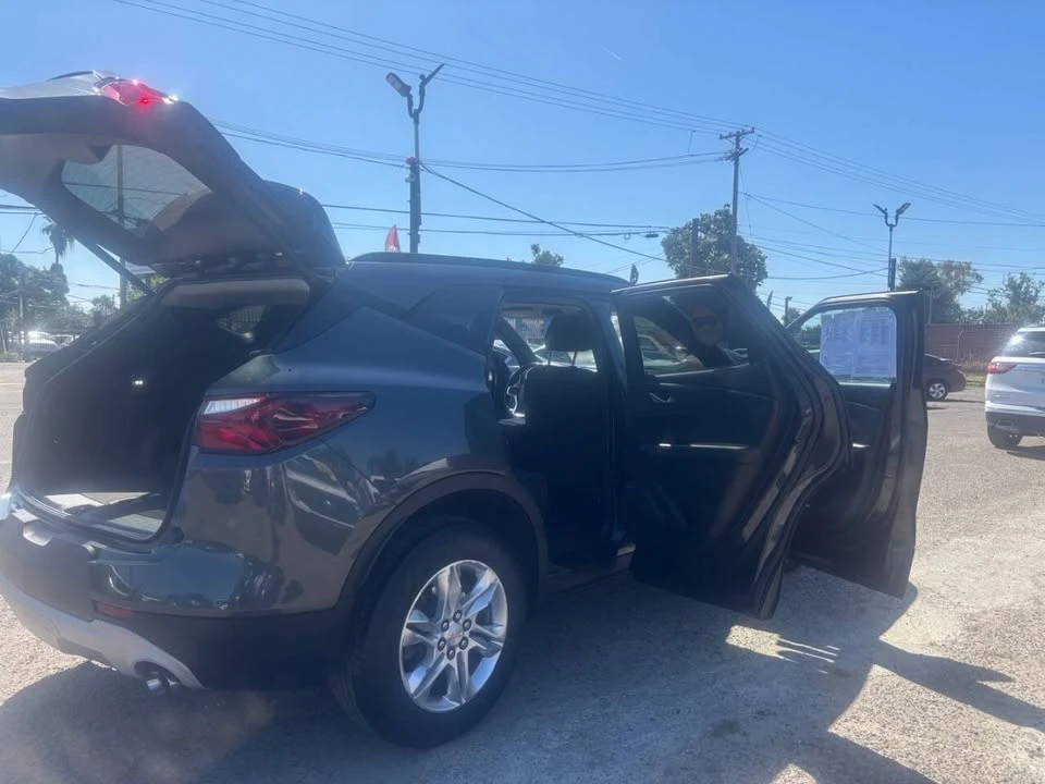 2019 Chevrolet Blazer - Image 15 of 20