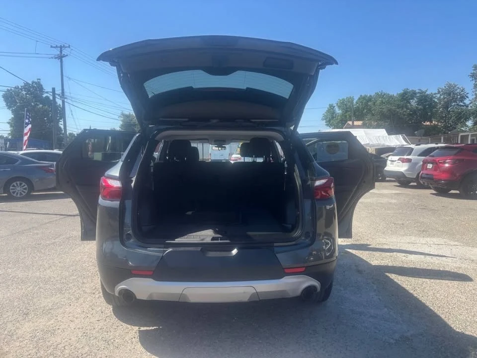 2019 Chevrolet Blazer - Image 16 of 20