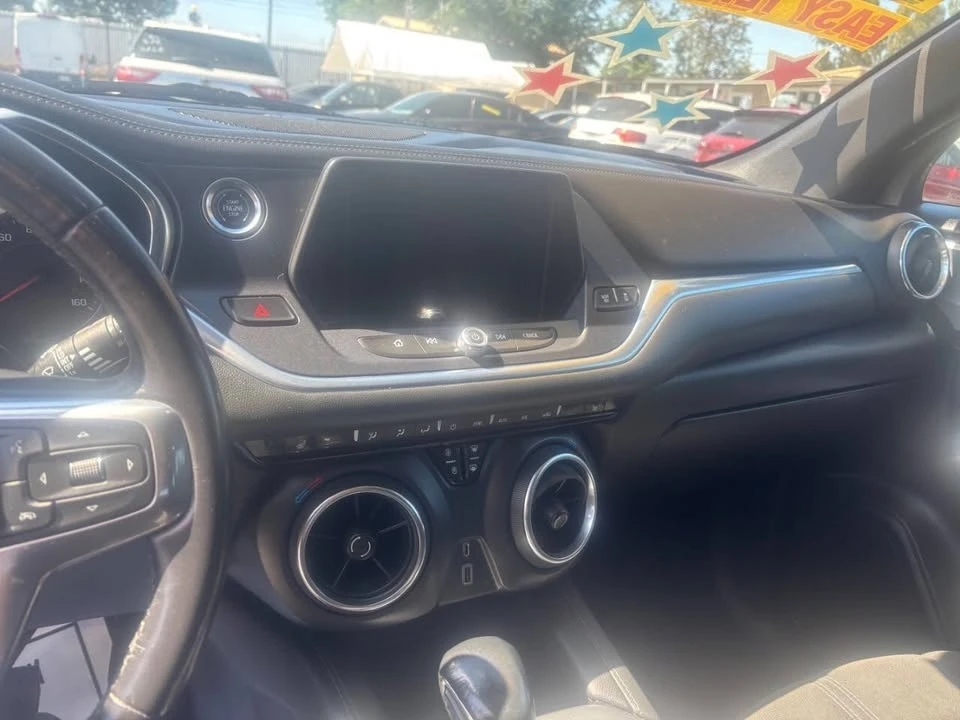 2019 Chevrolet Blazer - Image 10 of 20