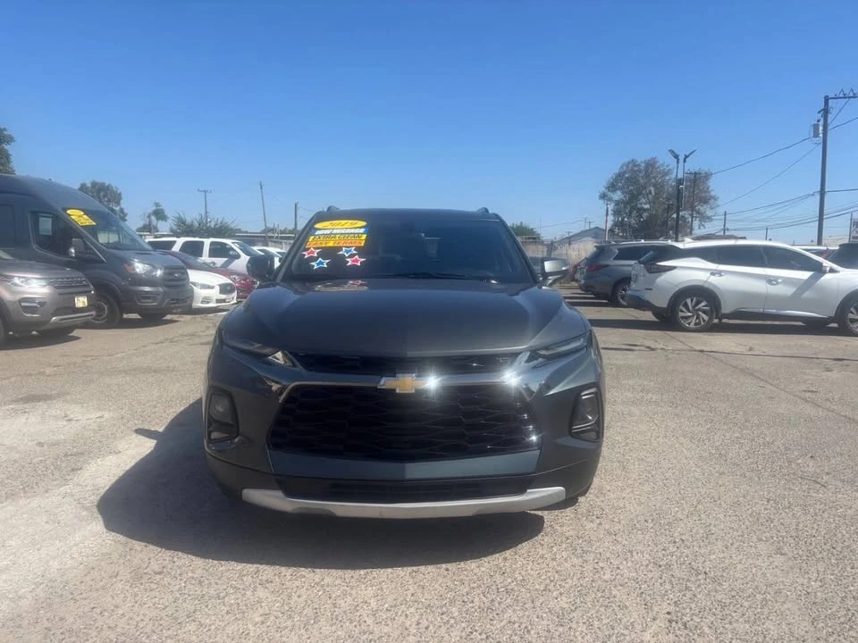 2019 Chevrolet Blazer - Image 4 of 20