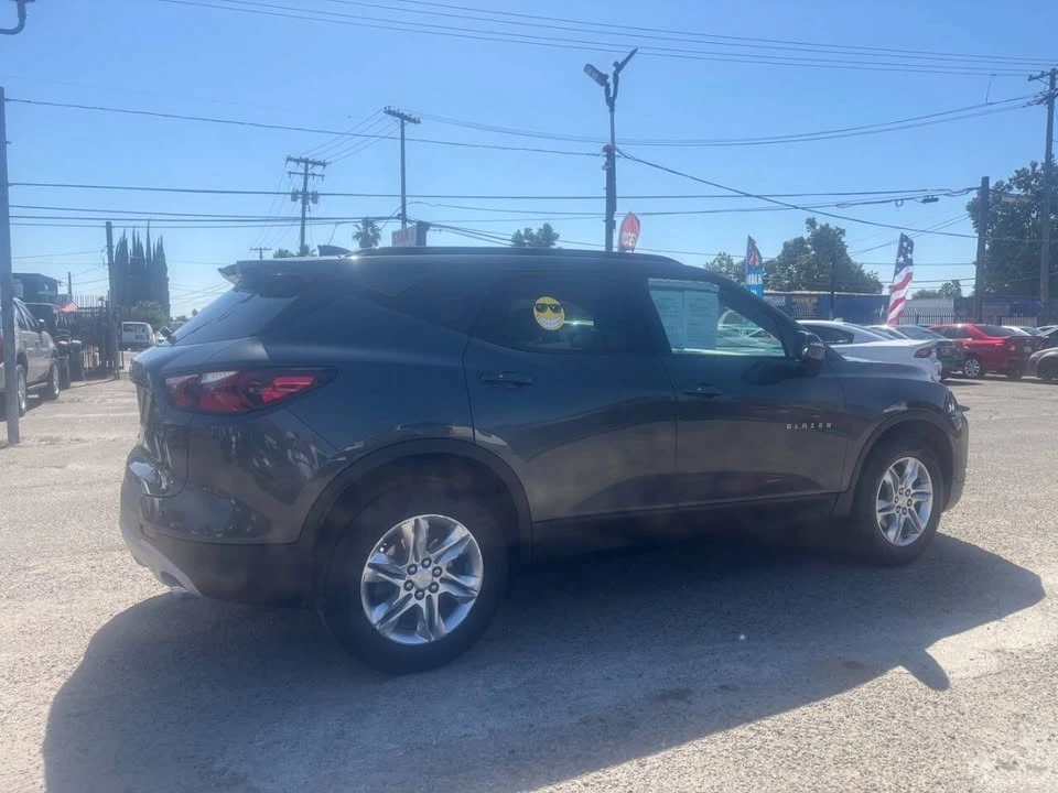 2019 Chevrolet Blazer - Image 5 of 20