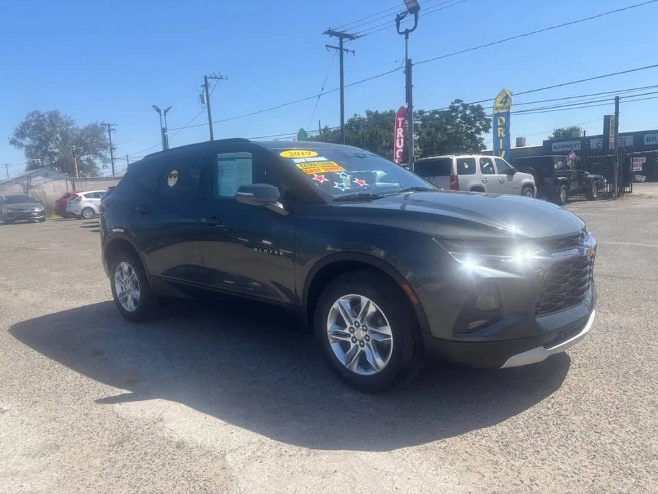 2019 Chevrolet Blazer - Image 2 of 20
