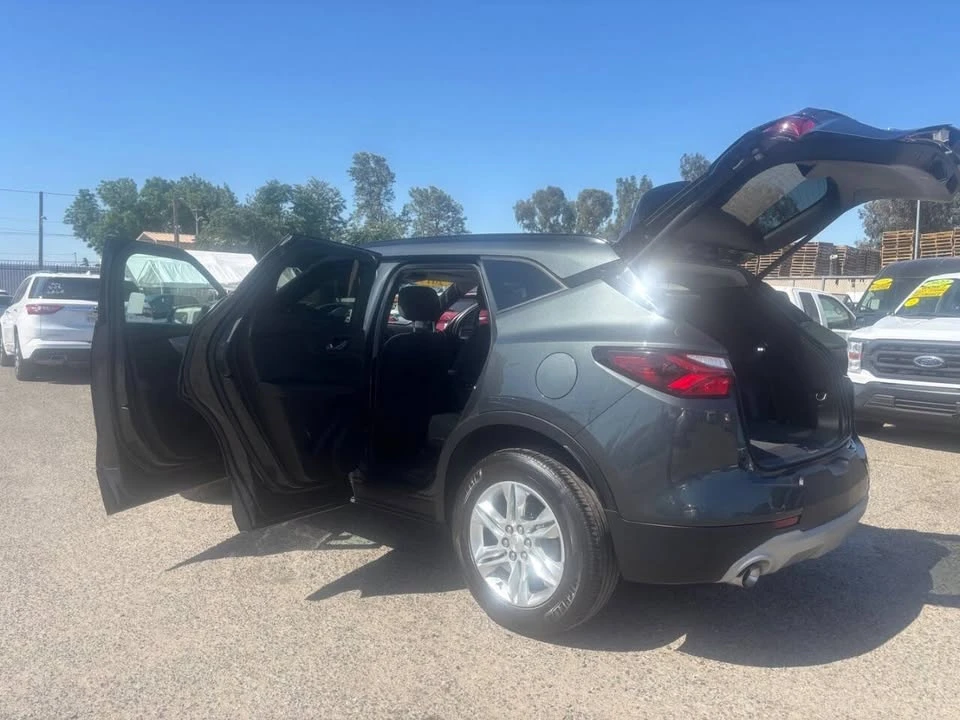 2019 Chevrolet Blazer - Image 17 of 20