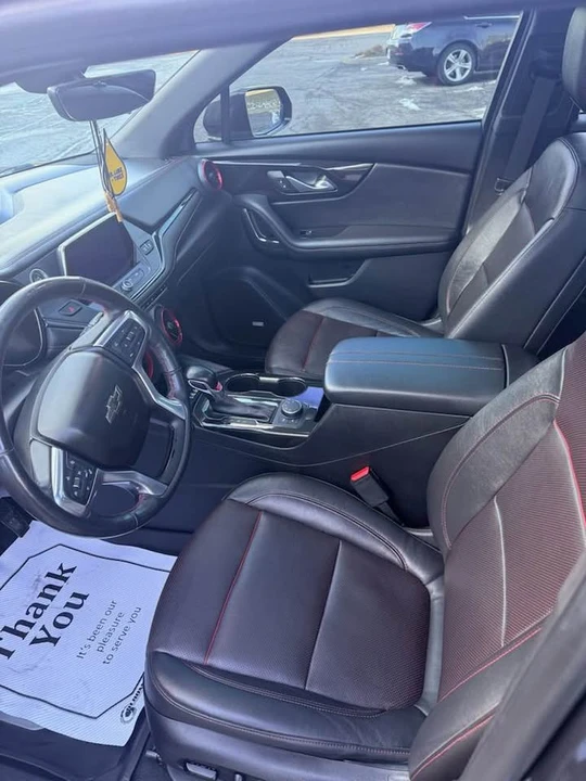 2019 Chevrolet Blazer - Image 5 of 6
