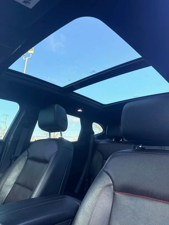 2019 Chevrolet Blazer - Image 6 of 6