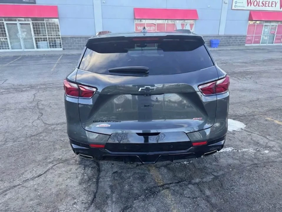2019 Chevrolet Blazer - Image 4 of 6