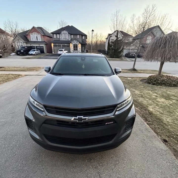2019 Chevrolet Blazer - Image 3 of 6