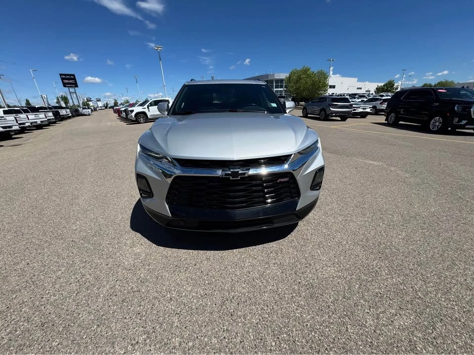 2019 Chevrolet Blazer - Image 2 of 14