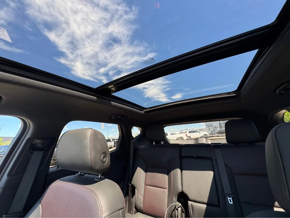 2019 Chevrolet Blazer - Image 13 of 14