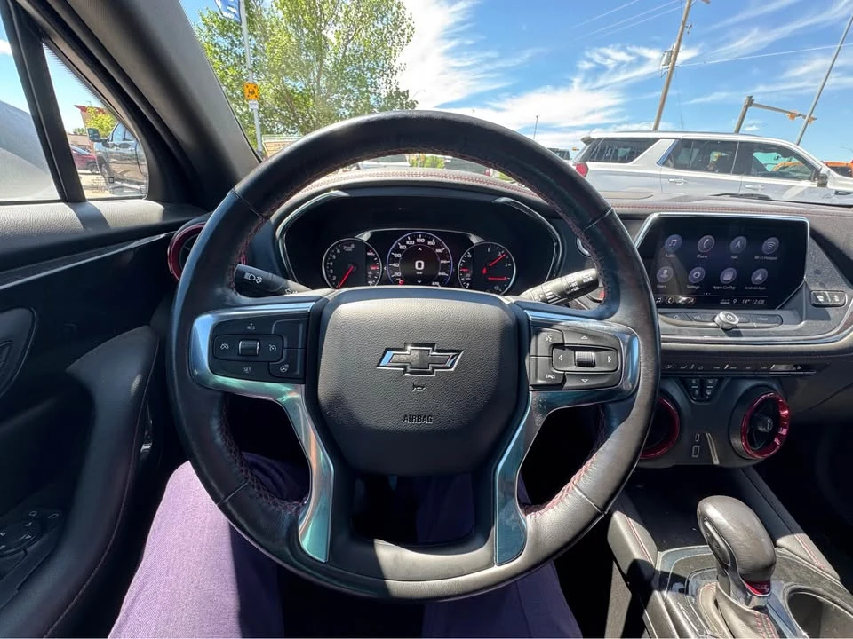 2019 Chevrolet Blazer - Image 7 of 14