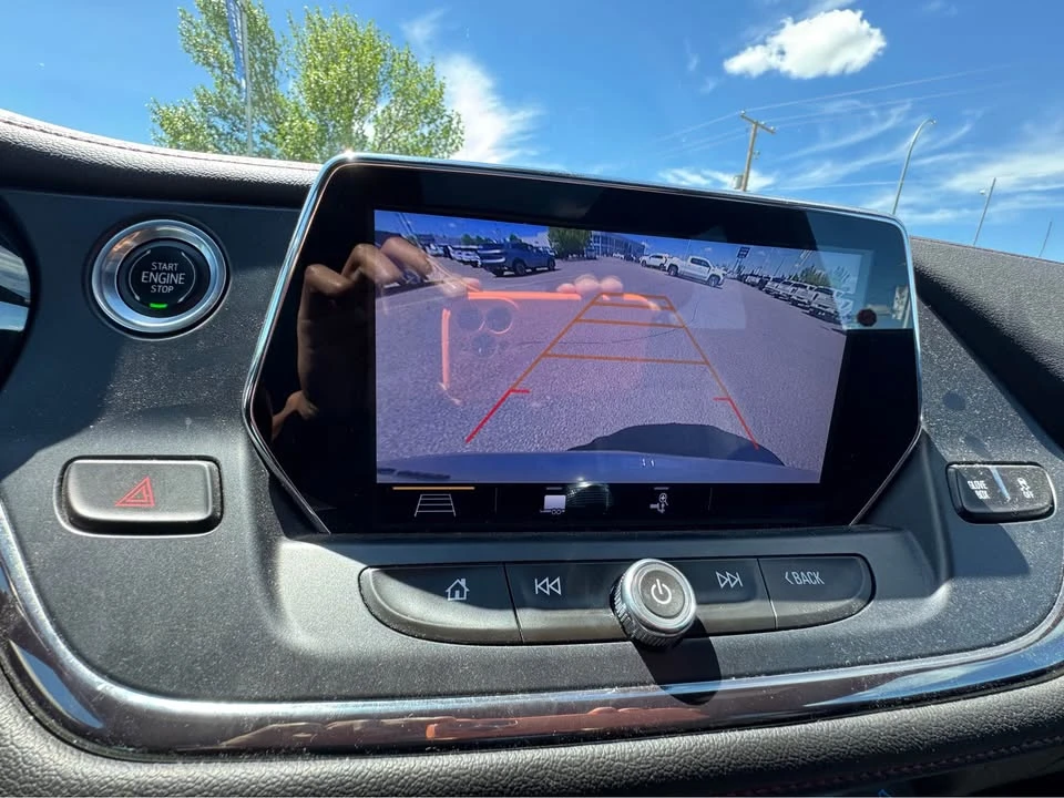 2019 Chevrolet Blazer - Image 11 of 14
