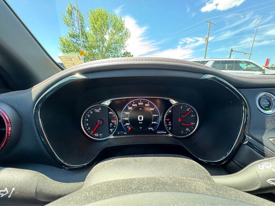 2019 Chevrolet Blazer - Image 8 of 14