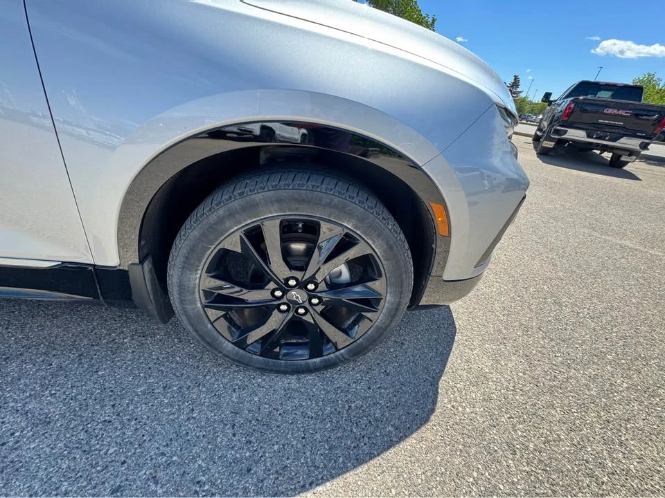 2019 Chevrolet Blazer - Image 3 of 14