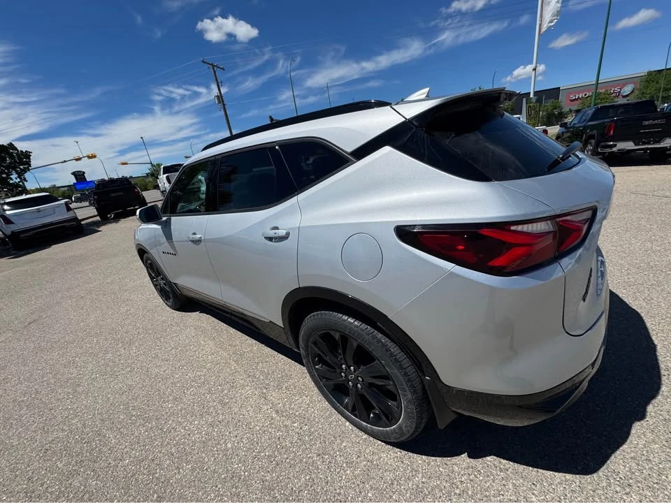 2019 Chevrolet Blazer - Image 6 of 14