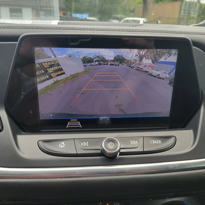 2019 Chevrolet Blazer - Image 20 of 20