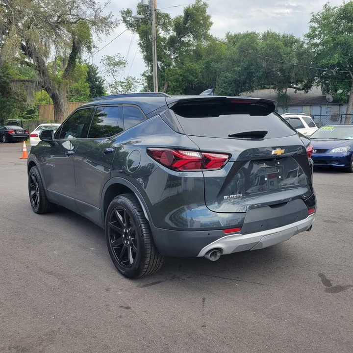 2019 Chevrolet Blazer - Image 3 of 20
