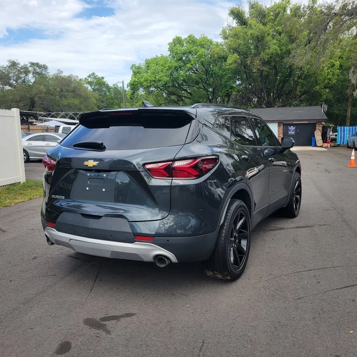 2019 Chevrolet Blazer - Image 5 of 20
