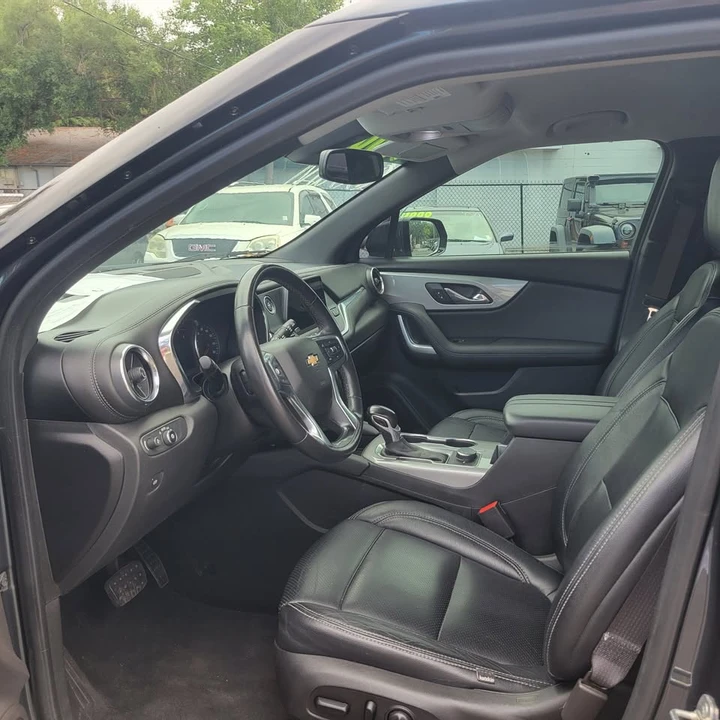 2019 Chevrolet Blazer - Image 10 of 20