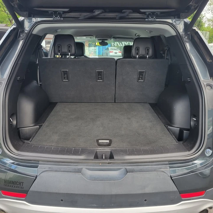 2019 Chevrolet Blazer - Image 13 of 20