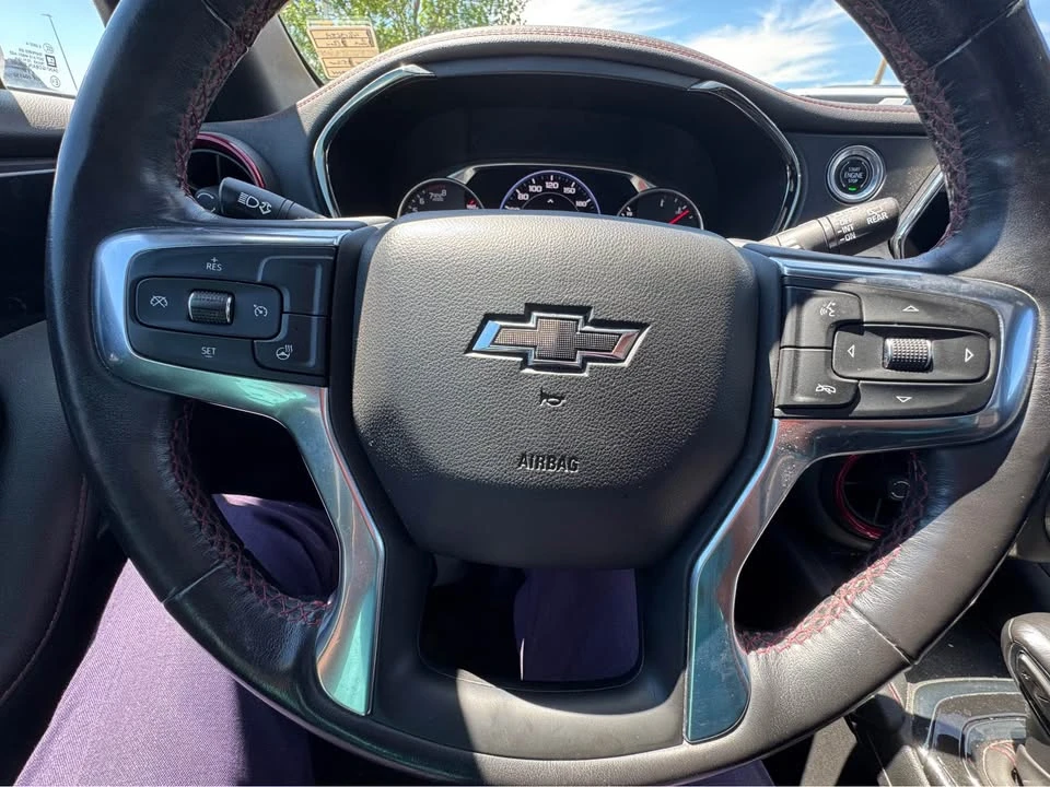 2019 Chevrolet Blazer - Image 9 of 14