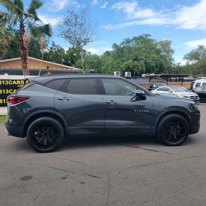 2019 Chevrolet Blazer - Image 6 of 20